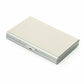 Personalized Stainless Steel Card Case Wallet Business Card Holder