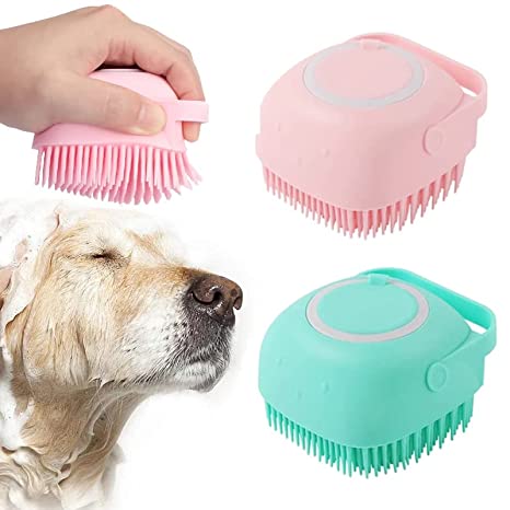 Bath Brush Scrubber