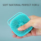 Bath Brush Scrubber