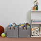 Fabric Closet Storage Baskets