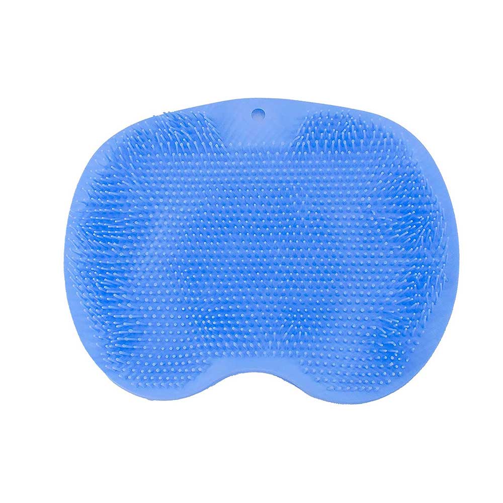 Foot（Back）Scrubber