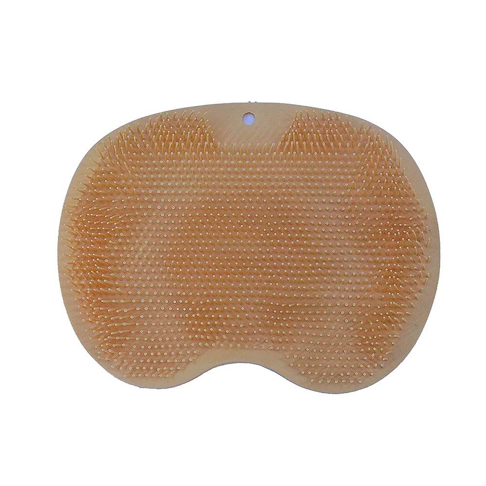 Foot（Back）Scrubber