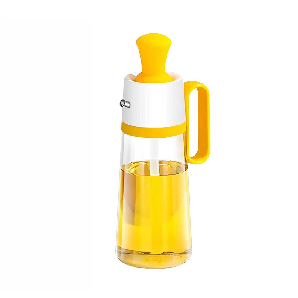 Olive Oil Dispenser Bottle（3in1）