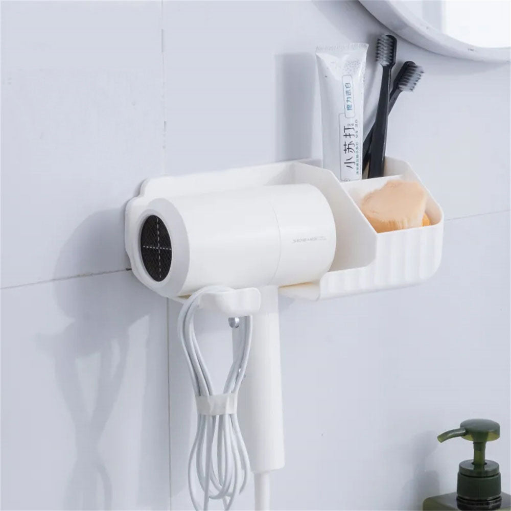 Hair Dryer Holder