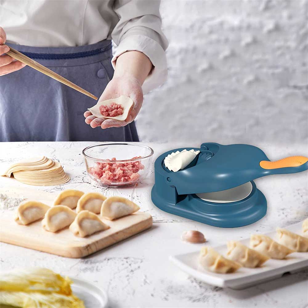 Dumpling Maker