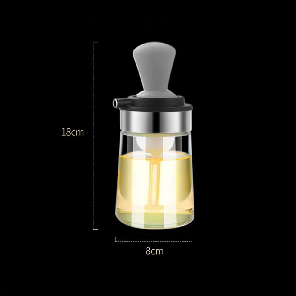 Olive Oil Dispenser Bottle（3in1）