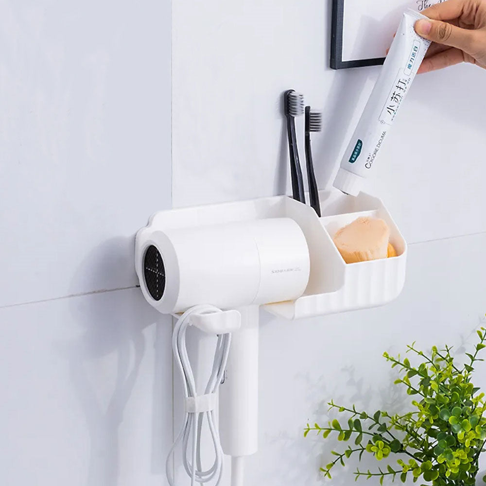 Hair Dryer Holder