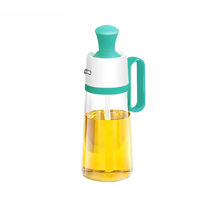 Olive Oil Dispenser Bottle（3in1）