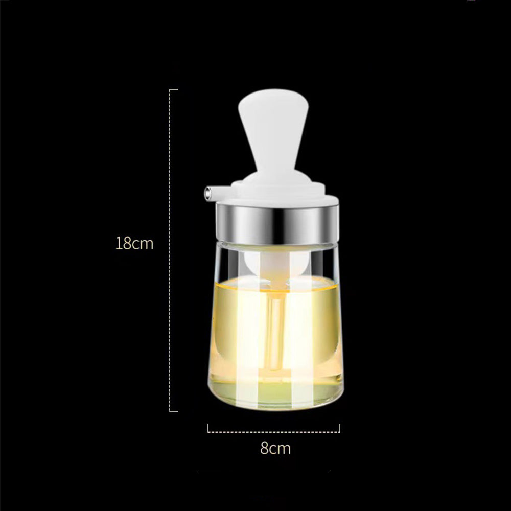 Olive Oil Dispenser Bottle（3in1）